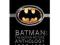 Batman: Antologia 1989-1997 [Blu-ray]