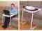 STOLIK POD LAPTOPA TABLE MATE II WZMACNIANY K672F