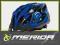 Kask B-SKIN REGULAR M (56-58 cm) dark blue merida