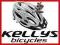 KASK ROWEROWY S/M (55-58 cm) KELLYS SPIRIT grey