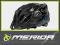 Kask B-SKIN REGULAR M (56-58 cm) black merida