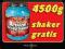 AMINOSTAR WHEY GAINER ACTIONS 4500g +SHAKER GRATIS