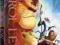 KRÓL LEW DVD DISNEY NOWA SKLEP SZYBKO BOX