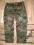 Spodnie BW flecktarn DEMOBIL - MEDIUM ( GR.1 )