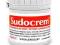 SUDOCREM SUDOKREM na odparzenia odpieluszkowe 250g