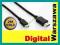 HDMI -Mini HDMI Kabel 1,5m 24k GOLD TQHM1015*W-WA*