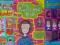 JACQUELINE WILSON x 3 - ZESTAW DLA DZIECI