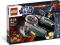 9494 LEGO STAR WARS ANAKIN'S JEDI INTERCEPTOR