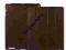 iPad 2 Etui JISONCASE Extra Eleganckie - SKÓRA 24h