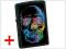 Nowa Zapalniczka ZIPPO 28042 SKULL COLOUR sklep !