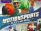 MOTIONSPORTS PLAY FOR REAL - KINECT [XBOX360]