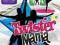 TWISTER MANIA - KINECT [XBOX360] WEJHEROWO
