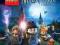 LEGO HARRY POTTER YEARS 1-4 [Wii] WEJHEROWO