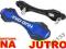 WAVEBOARD streetsurfing HUDORA deskorolka 100kgETU