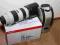 OBIEKTYW CANON EF 70-200 f2.8 L USM -