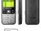 Samsung C3322 Dual Sim Telefon na dwie karty SIM