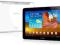 Samsung Galaxy Tab 10.1 - nowy, 16 GB, 3G