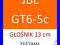 JBL GT6-5C 13cmTWEETER+ZWROTNICA SUPER_TANIO_GLS