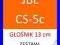 JBL CS-5C 13cmTWEETER+ZWROTNICA SUPER_TANIO_GLS