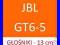 JBL GT6-5 13cm 2-DROZNE 35W-105W TANI_sklep_GLS_FV
