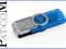Kingston DataTraveler 101 G2 4GB Niebieski Odb.Os.