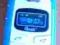 Sprzedam telefon FONEK kolor niebieski