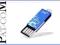 PQI Mini I-Stick i812 8GB Niebieski odb. osobisty