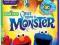 SESAME STREET ONCE UPON A MONSTER - KINECT