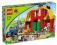 Lego Duplo Duża Farma 5649