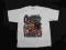 N.Y. YANKEES CHAMPIONS 1998 T-shirt z USA roz XL