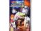 NARUTO SHIPPUDEN ULTIMATE NINJA HEROES 3 PSP