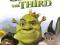 SHREK THE THIRD