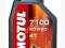 Motul 7100 MA2 Ester SAE 20W50 - tani kurier - 1l