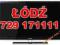 ŁÓDŹ SAMSUNG LCD LE32D550 32D550 USB MPEG4 RATY