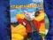 STUART MALUTKI 2 *Kino Familijne* tom 12  folia