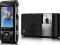 Nowy telefon SONY ERICSSON C905,Pl menu,WiFi,GPS