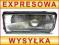 HALOGEN HALOGENY LEWY BMW 3 E36 3 90-97 NOWY