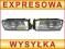 HALOGEN HALOGENY LEWY + PRAWY kpl. BMW 3 E36 90-97