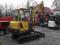 Minikoparka NEUSON 2800RD 2,8T ( yanmar , cat )