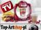 MIKSER DO KOKTAJLI SMOOTHIE MAKER TV PROMOCJA 2012