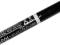 NYX Studio Eyeliner extreme black czarny 1szt