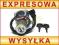 STACYJKA Fiat Ducato Citroen C25 Peugeot J5 NOWA