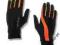 Rękawiczki ciepłe do biegania Rogelli Ontario XL