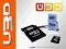 GOODRAM MicroSD+ czytnik+ adapter 4GB 3 in 1