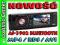 @@ Radio DALCO AS-3902 BLUETOOTH JPEG MP3 AVI MP4