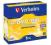 Verbatim DVD+RW 5szt  SERL WYPRZEDAŻ