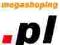 Dwie MEGA domeny megashoping.pl i megashoppping.pl