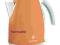CUDO CZAJNIK RUSSELL HOBBS HOT ORANGE 14671 3000W!