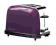 PIĘKNY TOSTER RUSSELL HOBBS PURPLE PASSION 14963 !