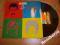 QUEEN - HOT SPACE - LP